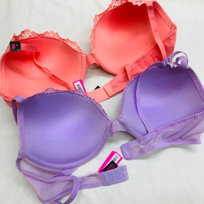 Áo ngực croset big size la senza 34D 75D from châu âu có sẵn