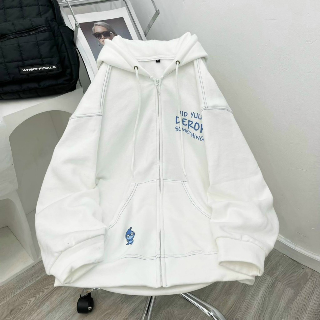 Áo khoát chống nắng cho nữ Dơi Tay Phồng  siêu hot rất hot-A971