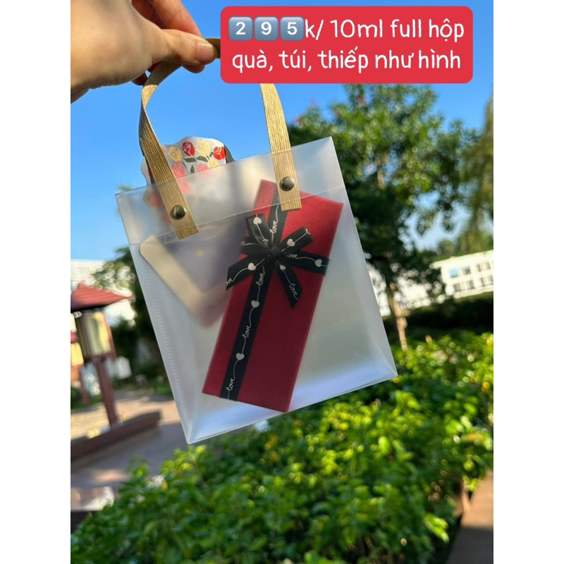 Nước hoa Good Girl Gone Bad