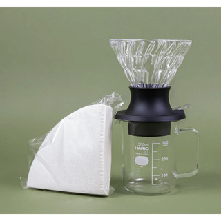 Phễu Lọc Cà Phê Hario Immersion Dripper Switch 200ml (Limited Edition Colours)