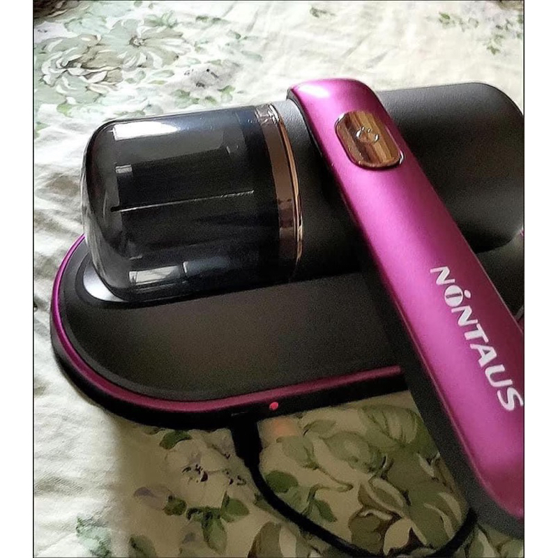 MÁY HÚT BỤI GIƯỜNG NỆM CẦM TAY