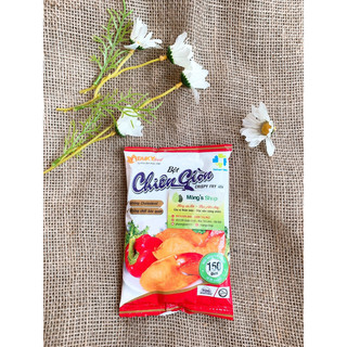 Bột chiên giòn Tài Ký gói 150g