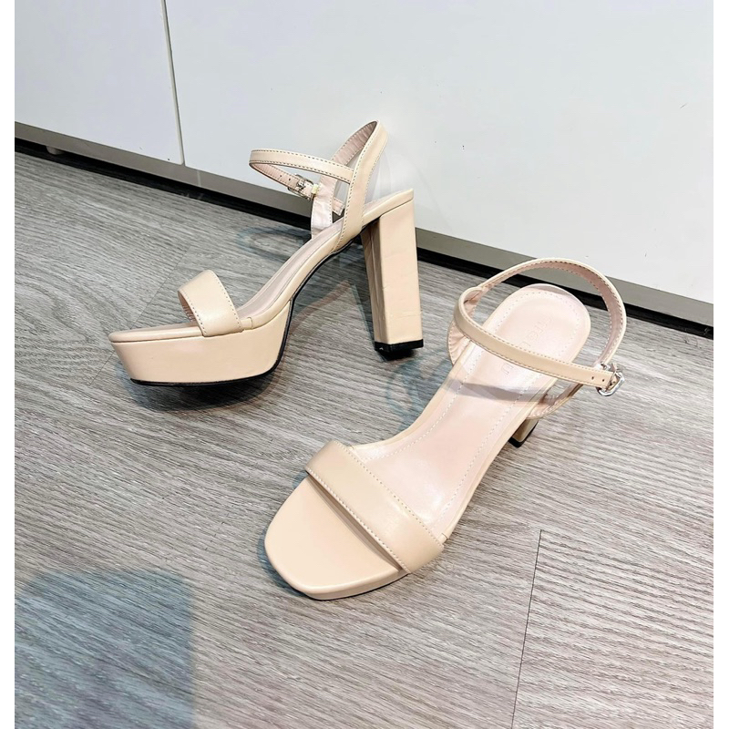 Giày đúp mũi 10 phân bigsize, size 40-44