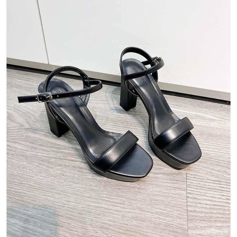 Giày đúp mũi 10 phân bigsize, size 40-44