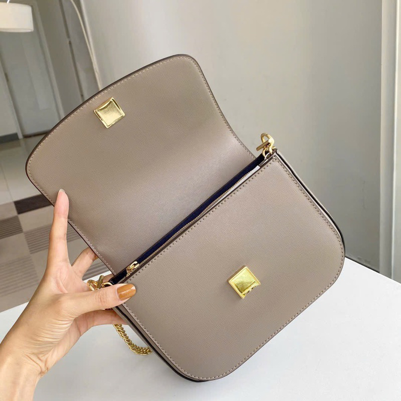 📛RẺ VÔ ĐỊCH📛TÚI TB ROBINSON TEXTURED 83077 NỮ ĐEO CHÉO