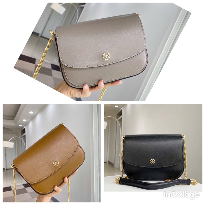 📛RẺ VÔ ĐỊCH📛TÚI TB ROBINSON TEXTURED 83077 NỮ ĐEO CHÉO