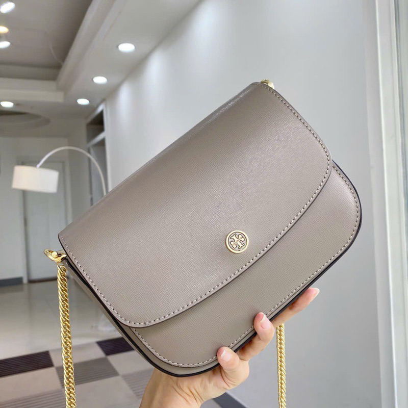 📛RẺ VÔ ĐỊCH📛TÚI TB ROBINSON TEXTURED 83077 NỮ ĐEO CHÉO