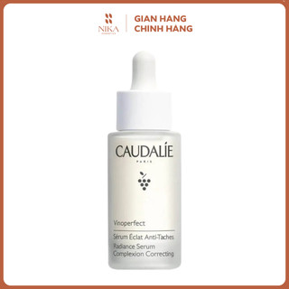 Serum Caudalie Vinoperfect Serum Anti Tache 30ml [Nika Cosmetics]