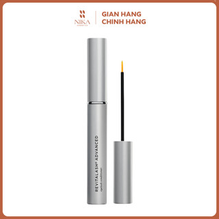 Serum nuôi dưỡng & mọc lông mi revitalash 3.5ml