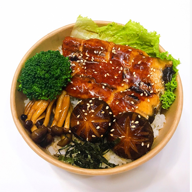 Sốt Teriyaki Kenkogen Yamagen Jouzou 350g Hương vị truyền thống đậm đà  - Hachi Hachi Japan Shop