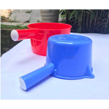 CA múc nước nhựa Việt Nhật