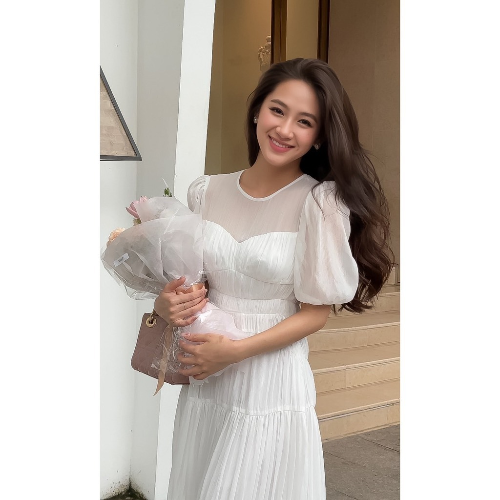 RUBIES Đầm Dài Ladie Dress
