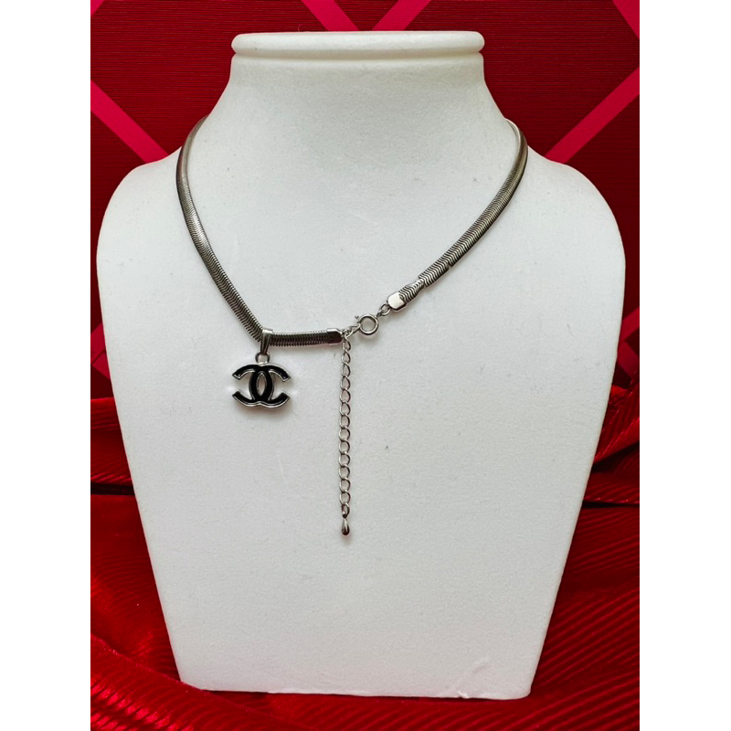 Thanh lý dây chuyền kim loại