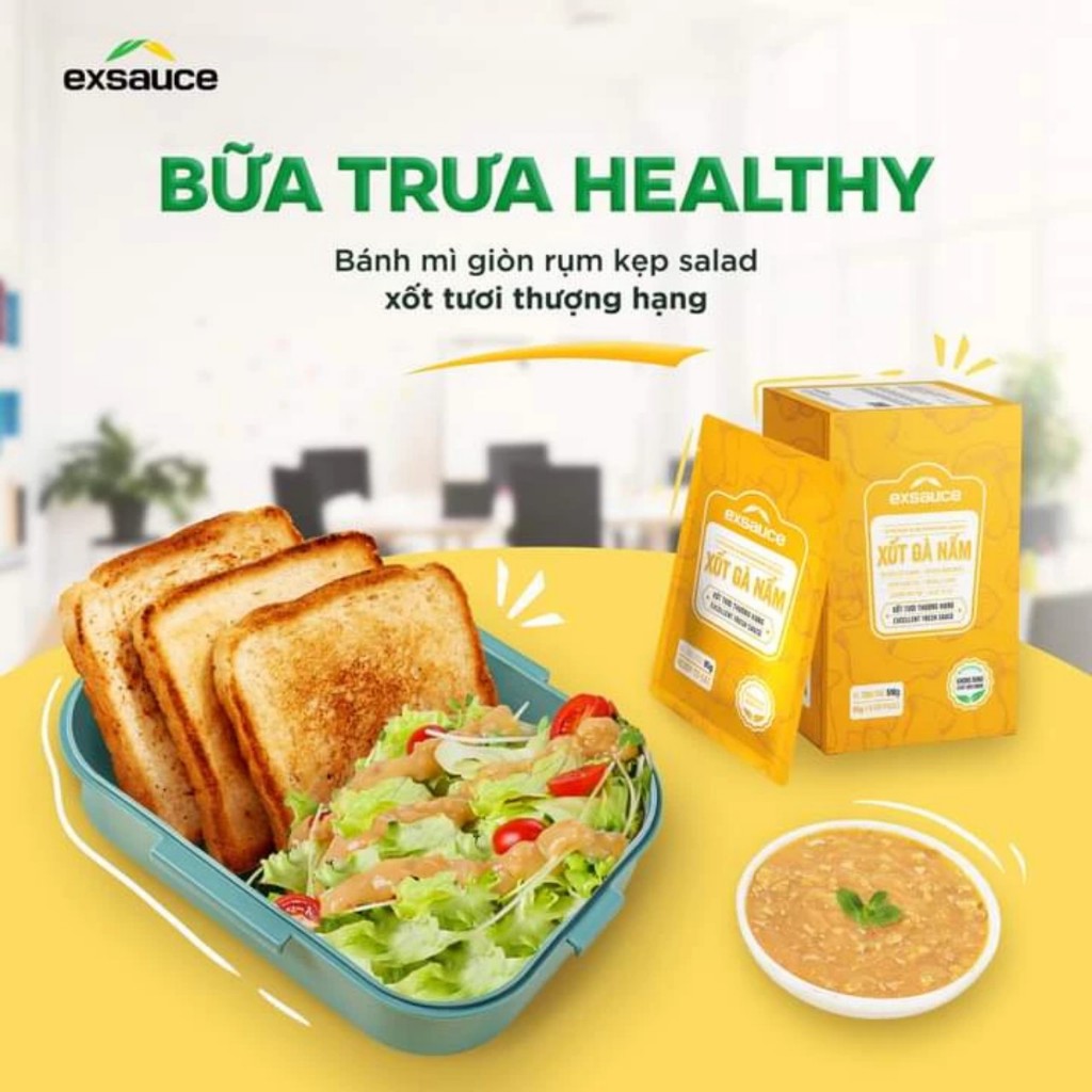 Xốt gà nấm/ tôm nấm/nghêu nấm nước xốt tươi thượng hạng trộn cùng mì,bún,cơm,..