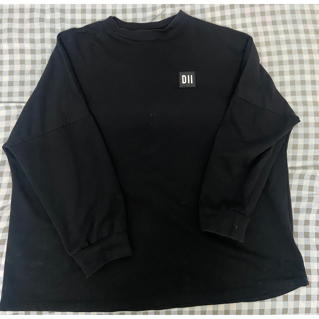 Pass áo polo tay dài