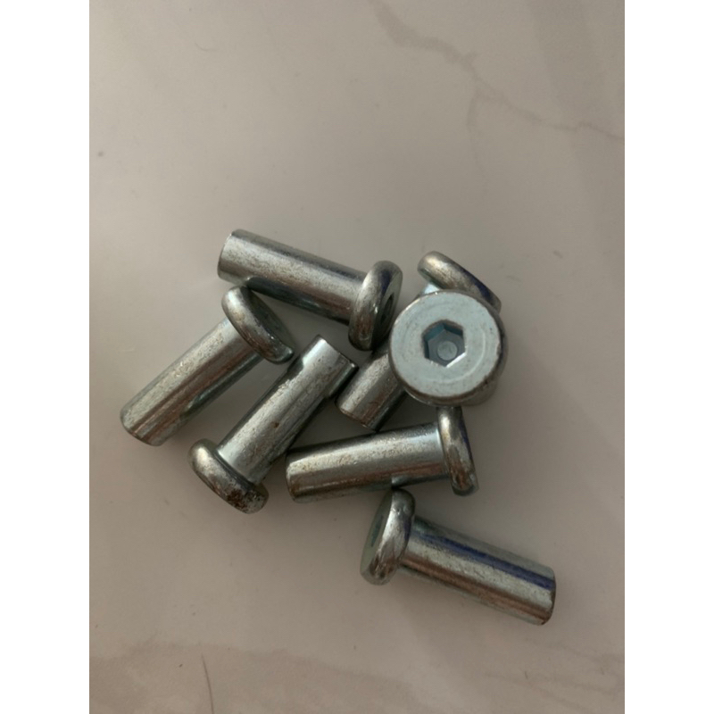 tán dù sắt 8li-3cm (combo 10con)