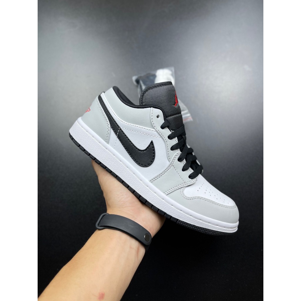 Giày Jordan Cổ Thấp các màu Nam Nữ, Giày JD Nike_Jordan Sneaker Hàng Cao Cấp