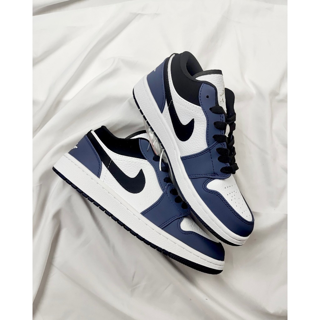 Giày Jordan Cổ Thấp các màu Nam Nữ, Giày JD Nike_Jordan Sneaker Hàng Cao Cấp