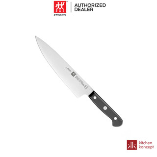Zwilling - dao chef zwilling gourmet - 20cm