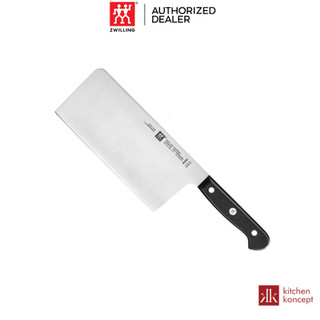 Zwilling - dao chef bản to zwilling gourmet - 18cm