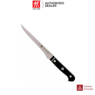 Zwilling - dao rọc xương zwilling gourmet - 14cm