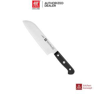 ZWILLING - Dao Santoku ZWILLING Gourmet - 18cm
