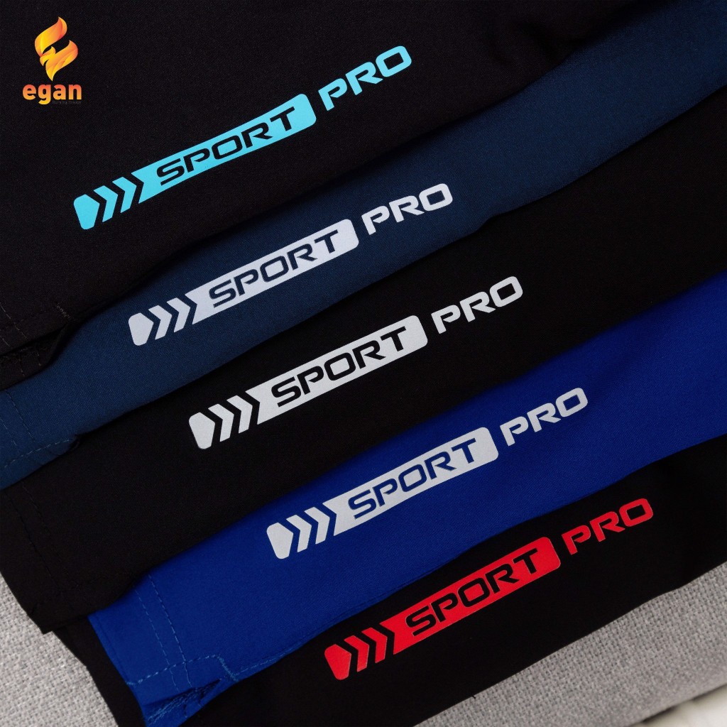 Quần Thể Thao Nam Egan MS Chính Hãng Cao Cấp