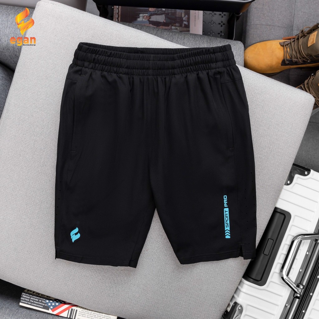 Quần Thể Thao Nam Egan MS Chính Hãng Cao Cấp