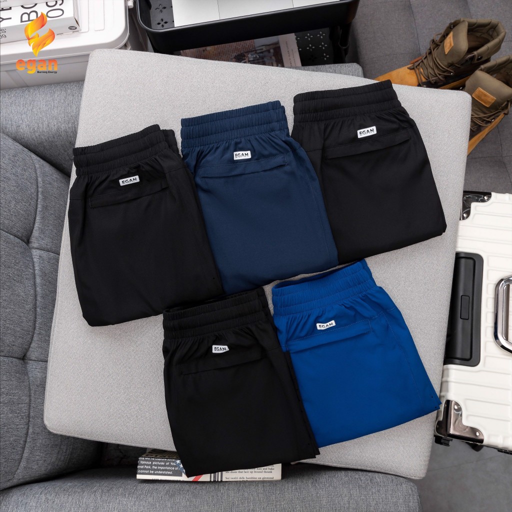 Quần Thể Thao Nam Egan MS Chính Hãng Cao Cấp