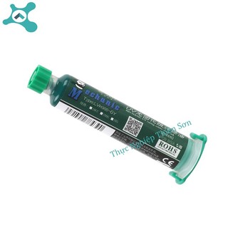 Keo uv xanh mechanic uvh900-ly keo phủ mạch uvh900