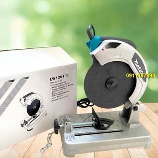 MÁY CẮT SẮT MINI MAKITTA 185MM - MÁY CẮT SẮT RUỘT ĐỒNG BẢO HÀNH 12 THÁNG TẶNG ĐĨA CẮT 185MM CAO CẤP