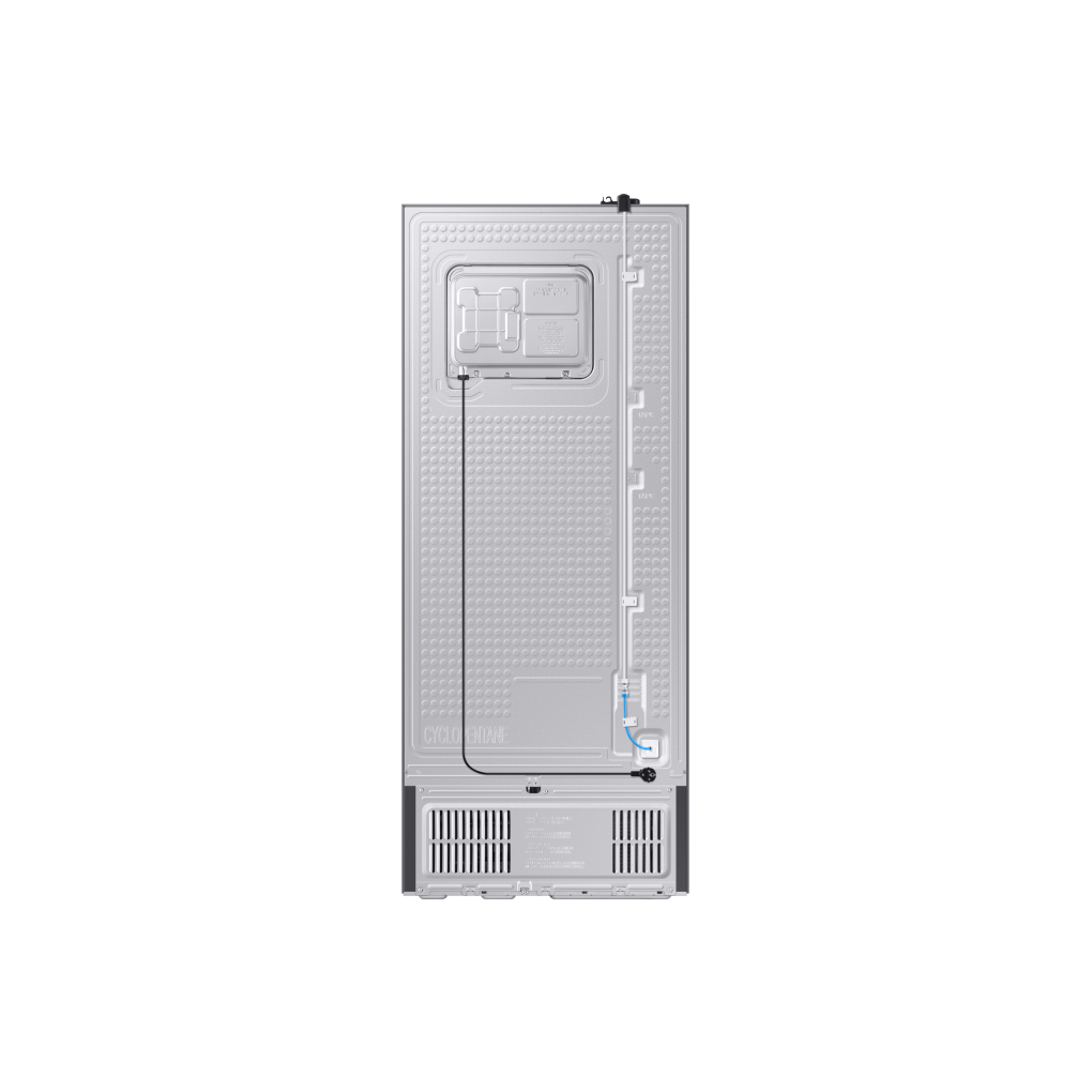 TỦ LẠNH SAMSUNG INVERTER 382 LÍT RT38CG6584B1SV 2023