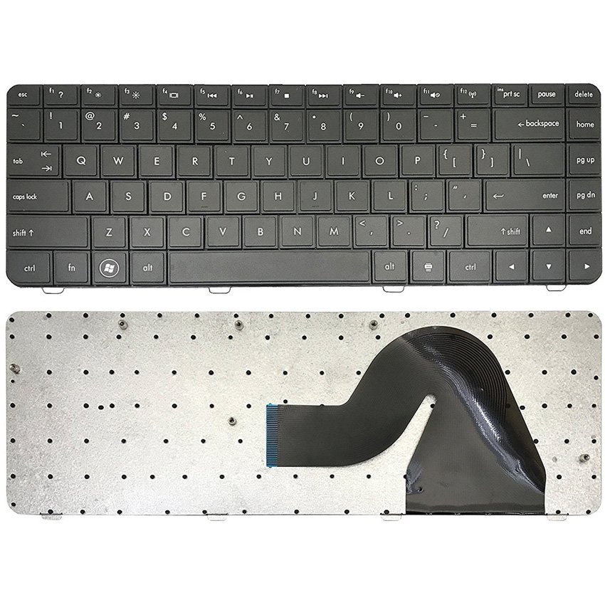 Bàn Phím Laptop HP CQ42, G42