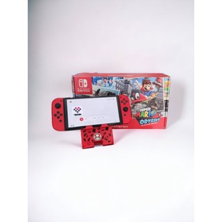 [NINTENDO SWITCH] Thân máy Nintendo Switch Hắc