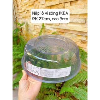 Nắp đậy dùng cho lò vi sóng Ikea