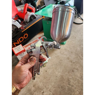 Súng phun Sơn DongDu S-710G400ml