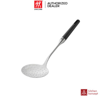ZWILLING - Muỗng đục lỗ Twin Pure Black