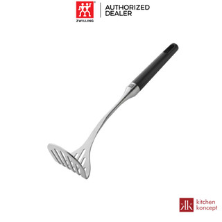 Zwilling - xẻng nghiền khoai tây twin pure black