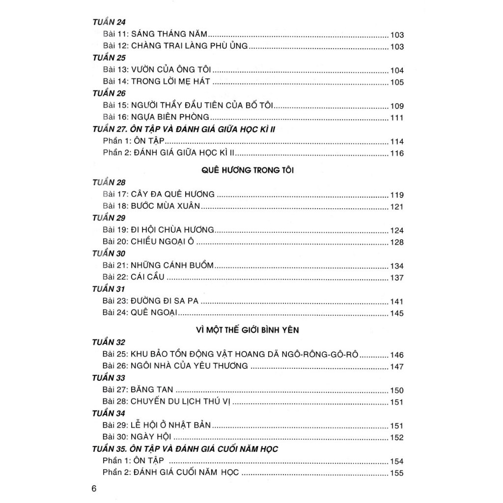 Sách - Tập làm văn 4