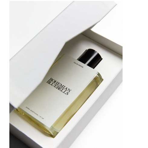 Nước hoa ZaRa Amalfi Sunray 95ml