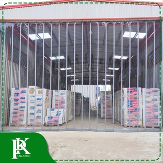 Top 1. Rèm Nhựa PVC Nam Châm Từ Tính, Rèm Nhựa Có Nam Châm Hút Cao Cấp, Xả Kho Giá Cực Sốc 3 Ngày