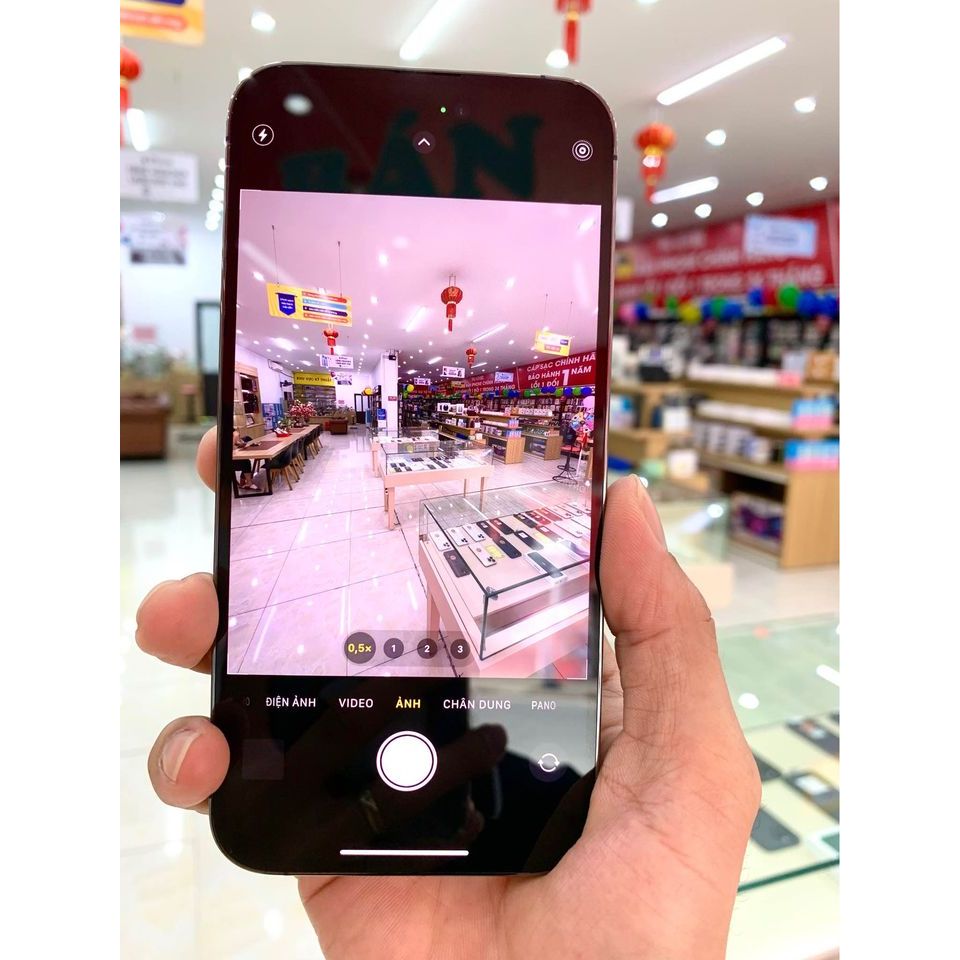 𝟏𝟒𝐩𝐫𝐨|𝐦𝐚𝐱 𝟏𝟐𝟖𝐆 bản 𝐕𝐍𝐀 𝐏𝐡ụ 𝐤iện đẹp Pin 100%. sạc ít lần