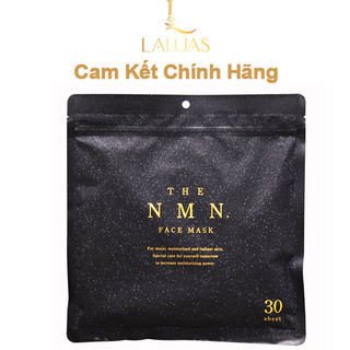 Mặt nạ NMN nâng cơ trẻ hóa da, mặt nạ tế bào gốc Nhật Bản, face mask