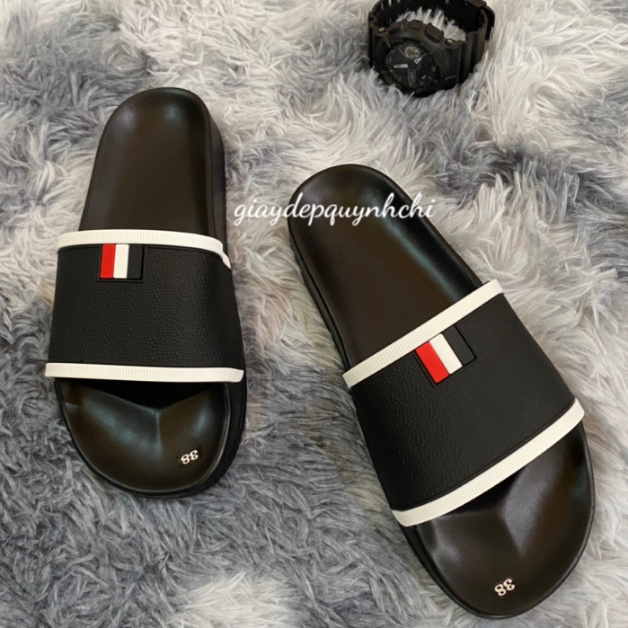 TREND - Dép Nam Quai Ngang GMEN cool ngầu HOT HIT