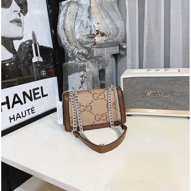túi hộp size 20