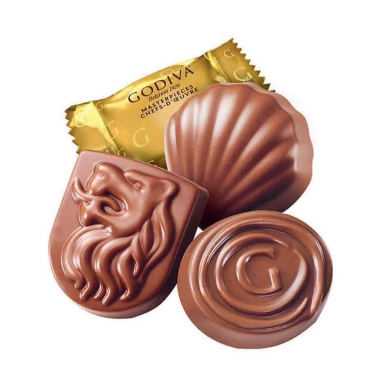 Socola sữa Godiva 422g