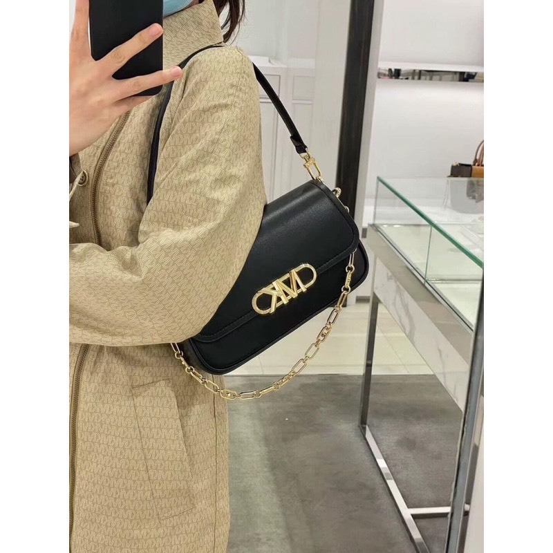 Túi Đeo Chéo Nữ Cao Câp Thiết Kế Hình Chữ Nhật Phong Cách Trẻ Trung
