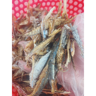 Cá nục khô rút xương (1kg)