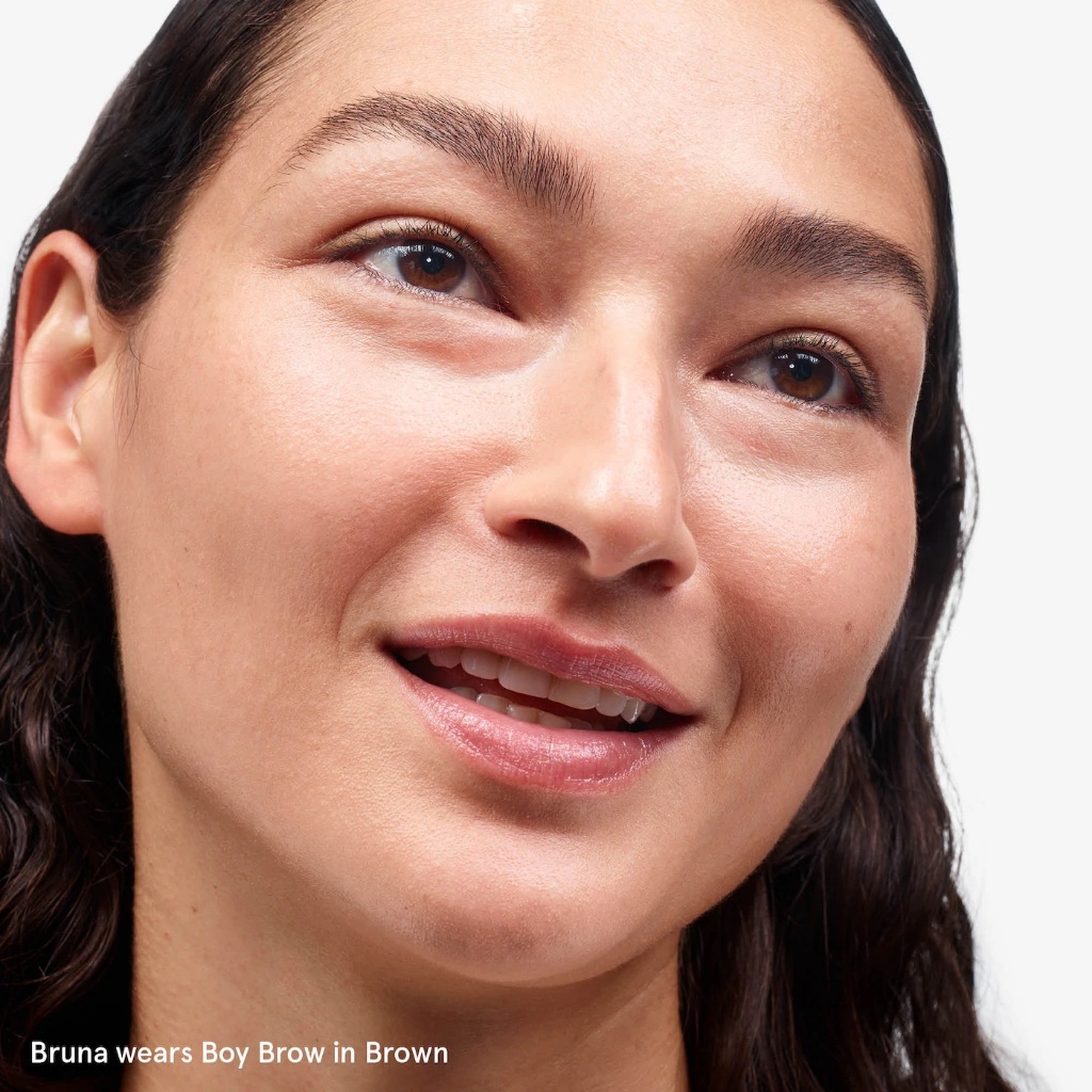 Glossier Boy Brow - Pomade giữ nếp làm dày chân mày