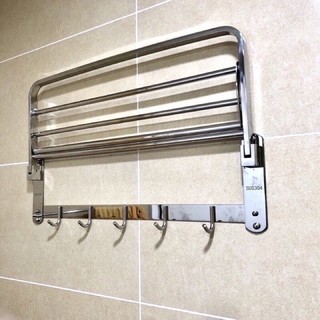 Vắt khăn giàn inox 304✔️🌹 ✔️🌹vắt khăn giàn